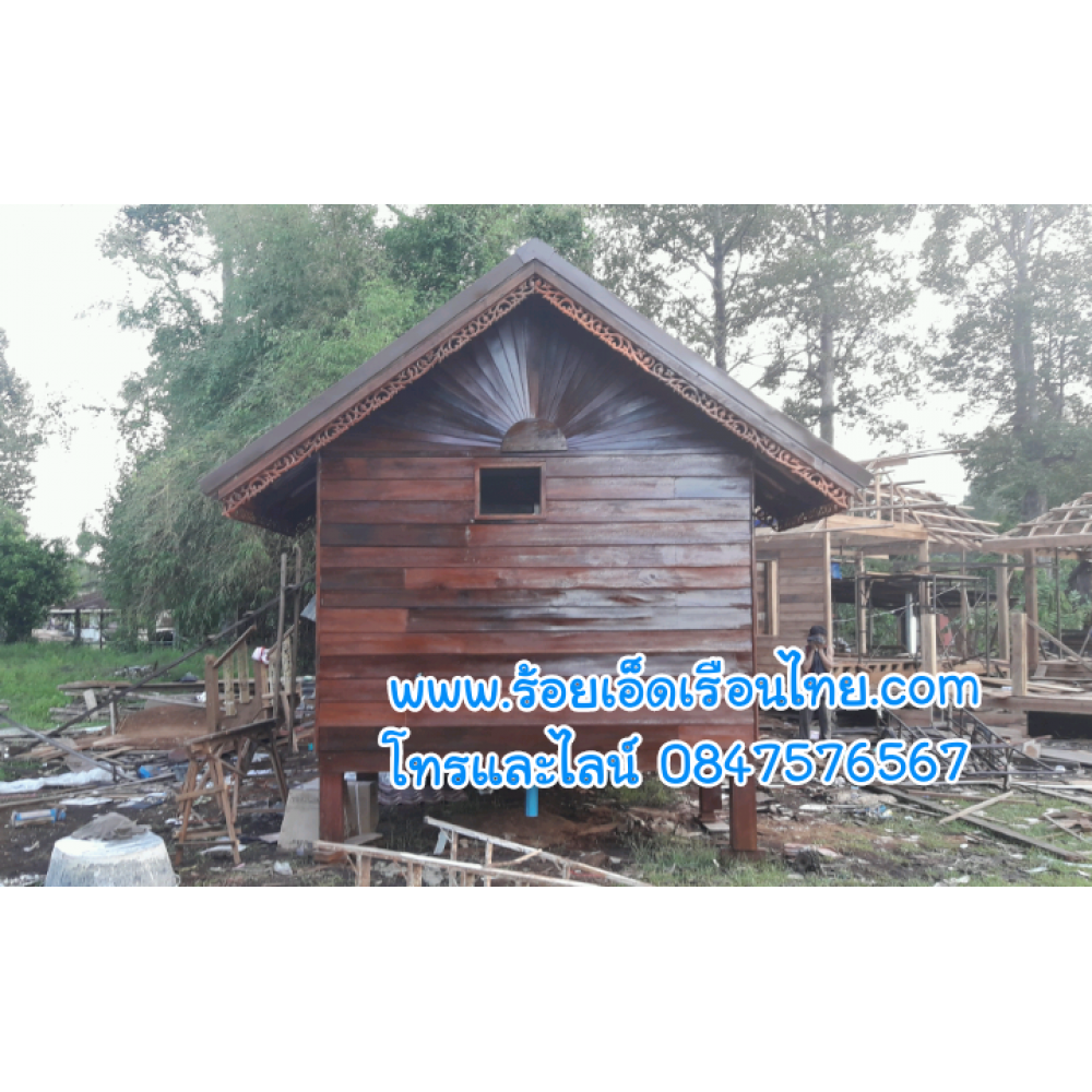 บ้านเดี่ยวแบบที่3 ขนาด3×6.5 บ้านเดี่ยวแบบที่3 ขนาด3×6.5